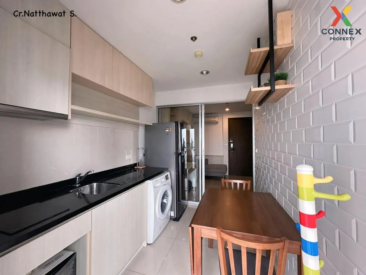 For Rent Condo , RHYTHM Sathorn-Narathiwas , BTS-Chong Nonsi , Thungmahamek , Sa Thon , Bangkok , CX-109479