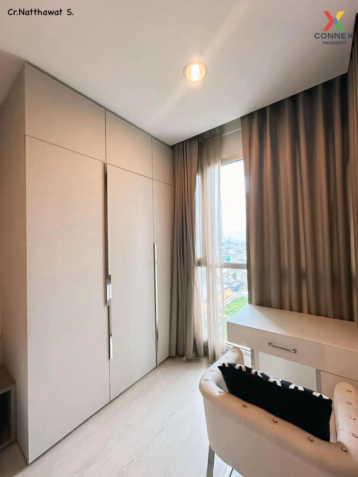 For Rent Condo , RHYTHM Sathorn-Narathiwas , BTS-Chong Nonsi , Thungmahamek , Sa Thon , Bangkok , CX-109479