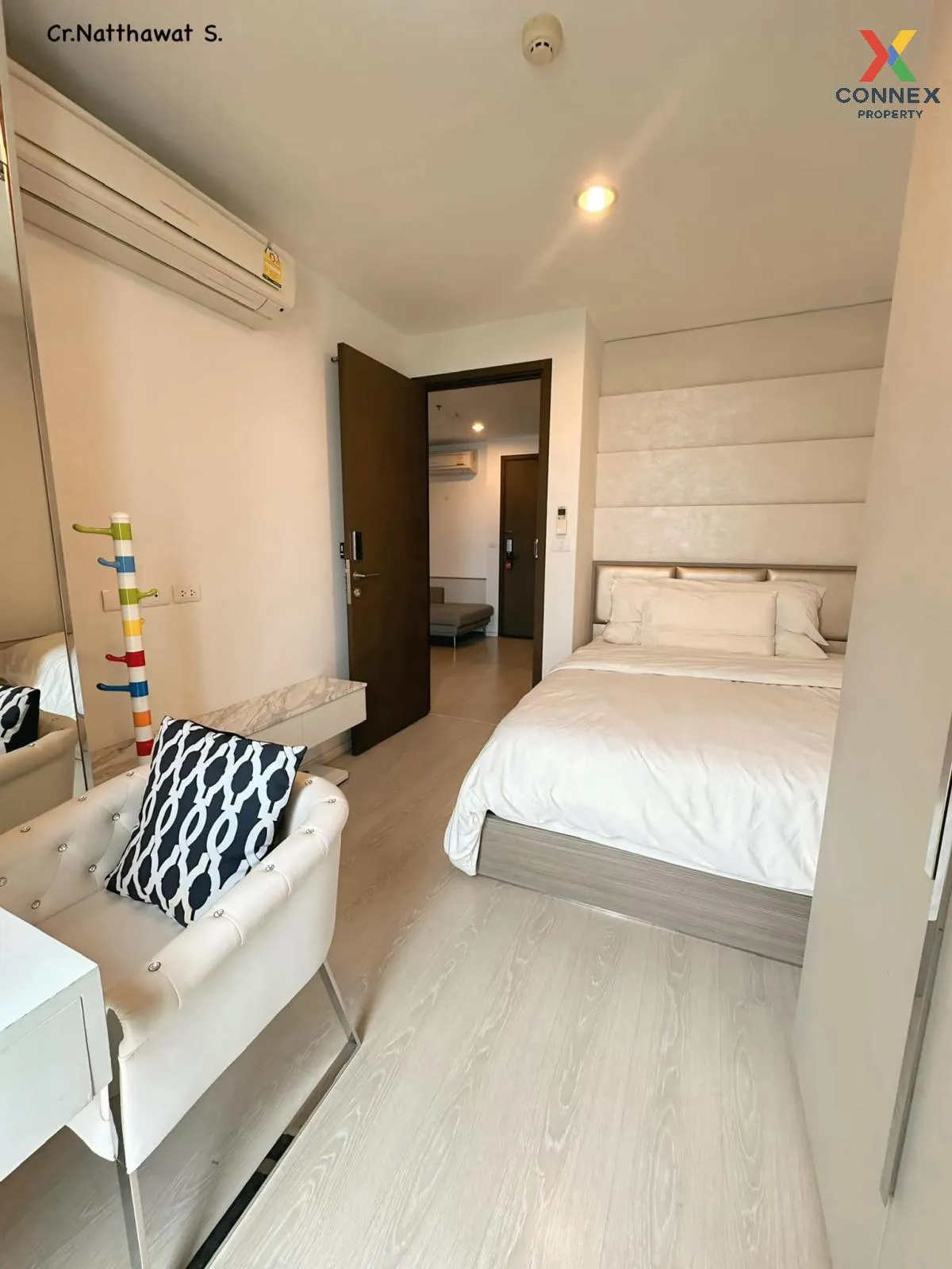 For Rent Condo , RHYTHM Sathorn-Narathiwas , BTS-Chong Nonsi , Thungmahamek , Sa Thon , Bangkok , CX-109479