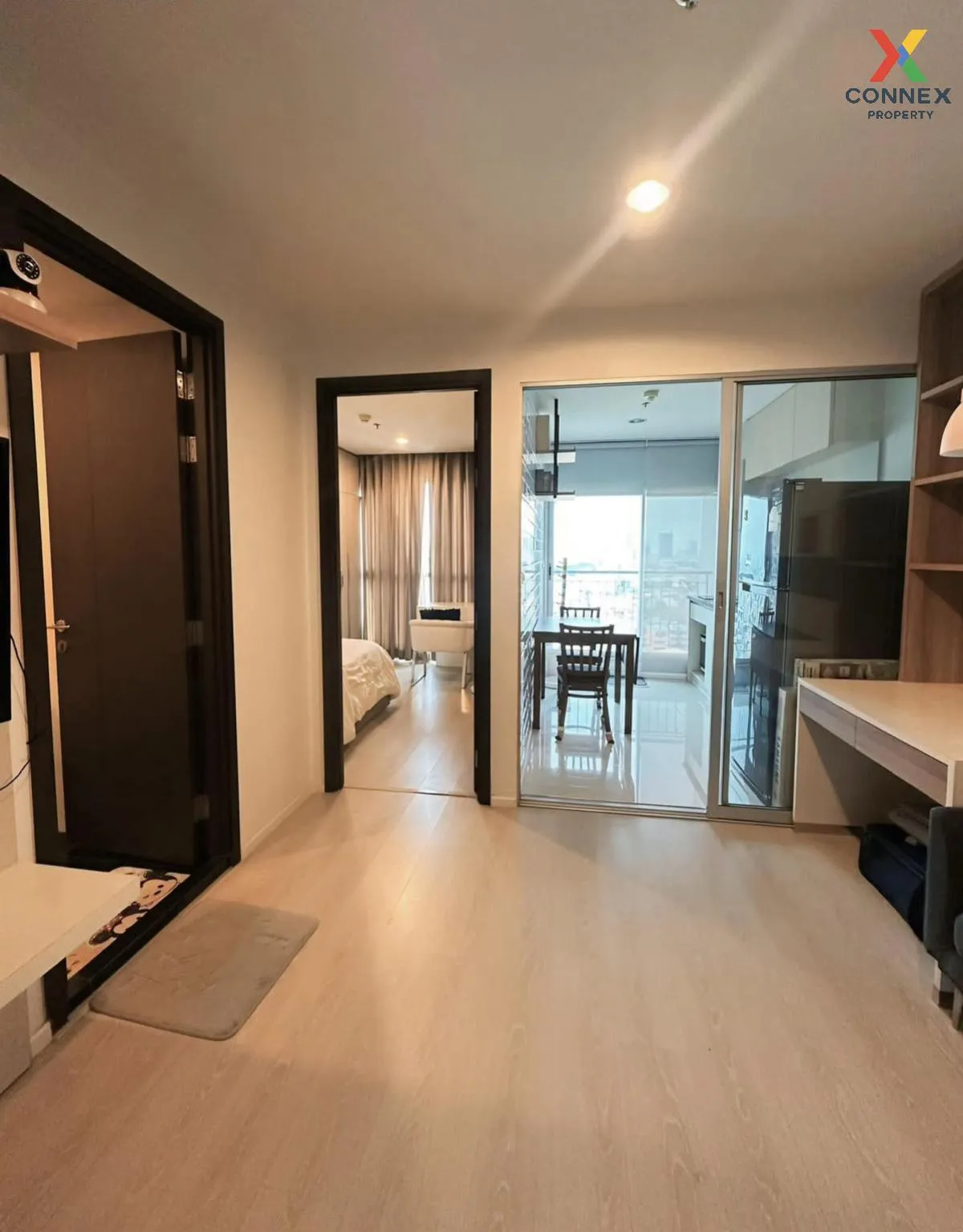 For Sale Condo , RHYTHM Sathorn-Narathiwas , BTS-Chong Nonsi , Thungmahamek , Sa Thon , Bangkok , CX-109480 3