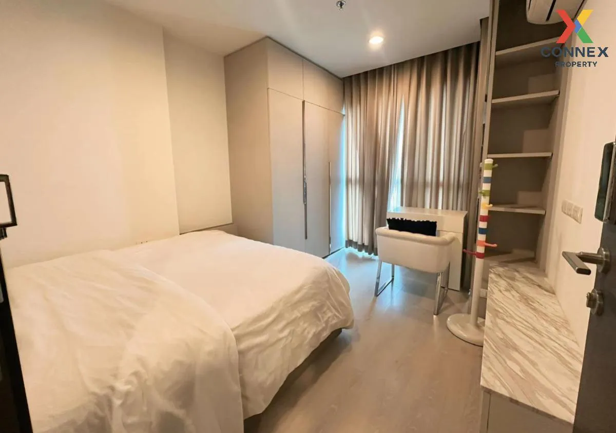 For Sale Condo , RHYTHM Sathorn-Narathiwas , BTS-Chong Nonsi , Thungmahamek , Sa Thon , Bangkok , CX-109480