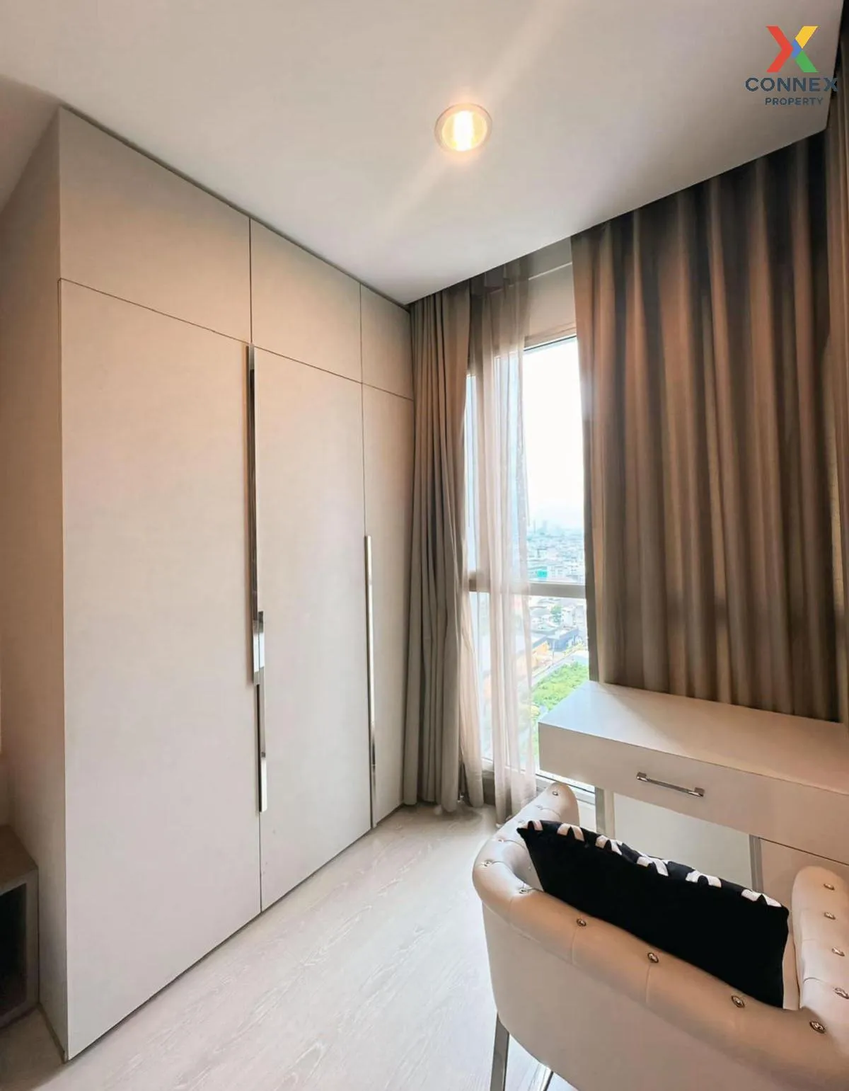 For Sale Condo , RHYTHM Sathorn-Narathiwas , BTS-Chong Nonsi , Thungmahamek , Sa Thon , Bangkok , CX-109480