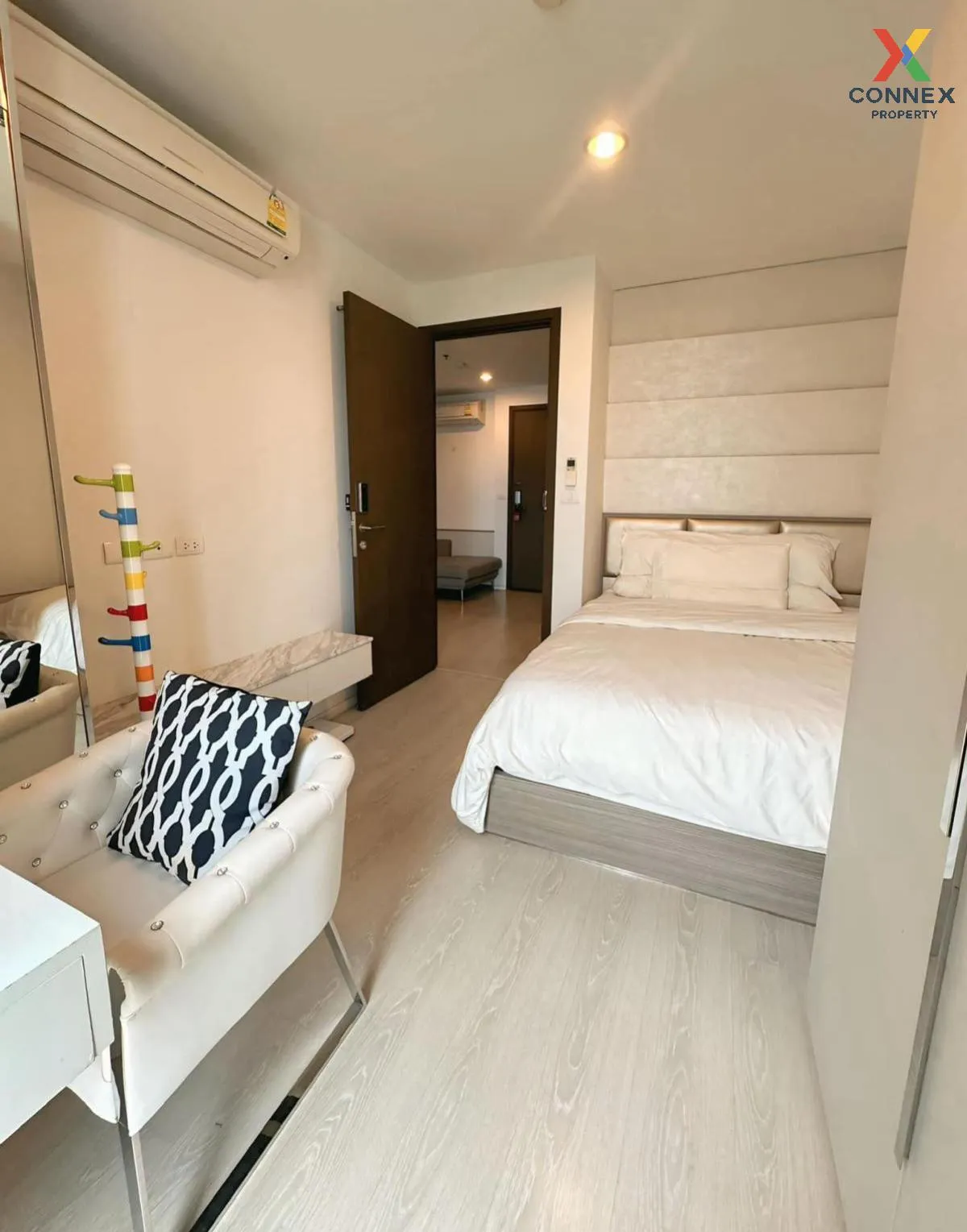 For Sale Condo , RHYTHM Sathorn-Narathiwas , BTS-Chong Nonsi , Thungmahamek , Sa Thon , Bangkok , CX-109480