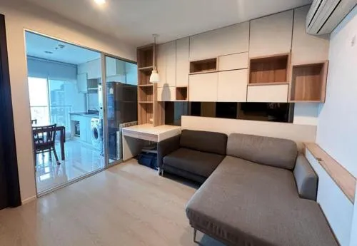 For Sale Condo , RHYTHM Sathorn-Narathiwas , BTS-Chong Nonsi , Thungmahamek , Sa Thon , Bangkok , CX-109480