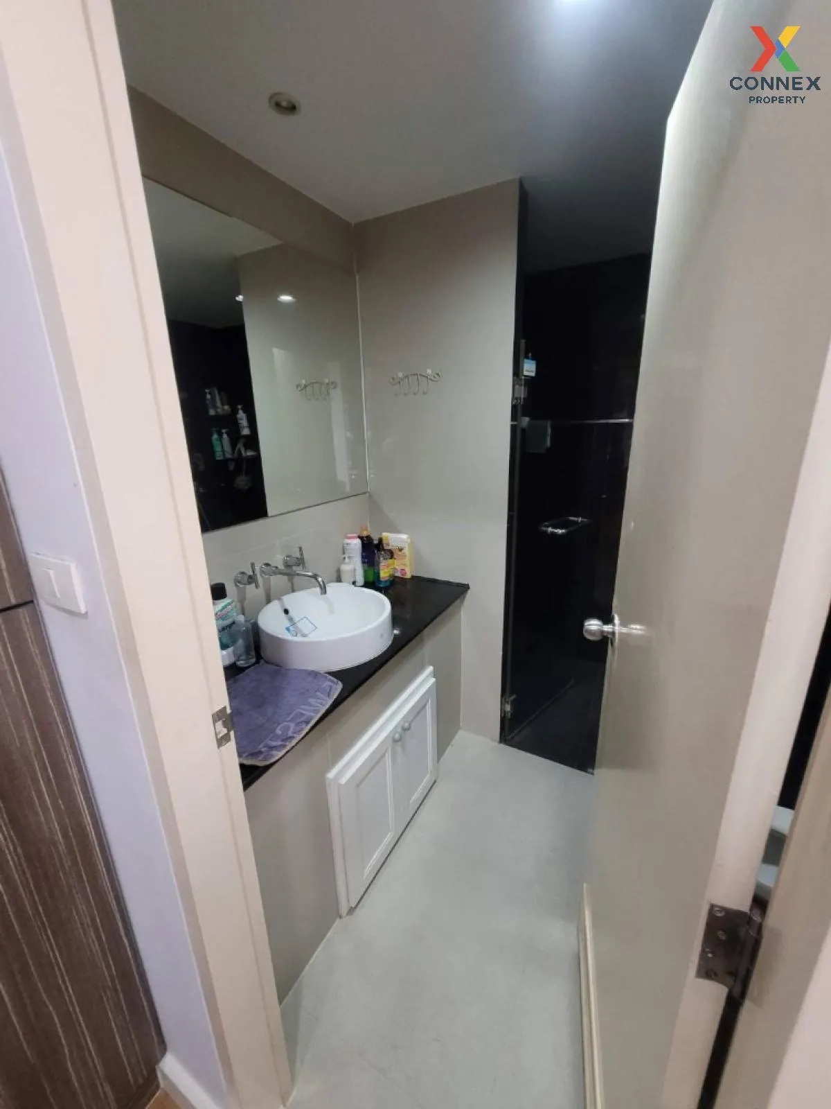 For Sale Condo , The Plenary Sathorn , BTS-Krung Thon Buri , Khlong Ton Sai , Khlong San , Bangkok , CX-109483