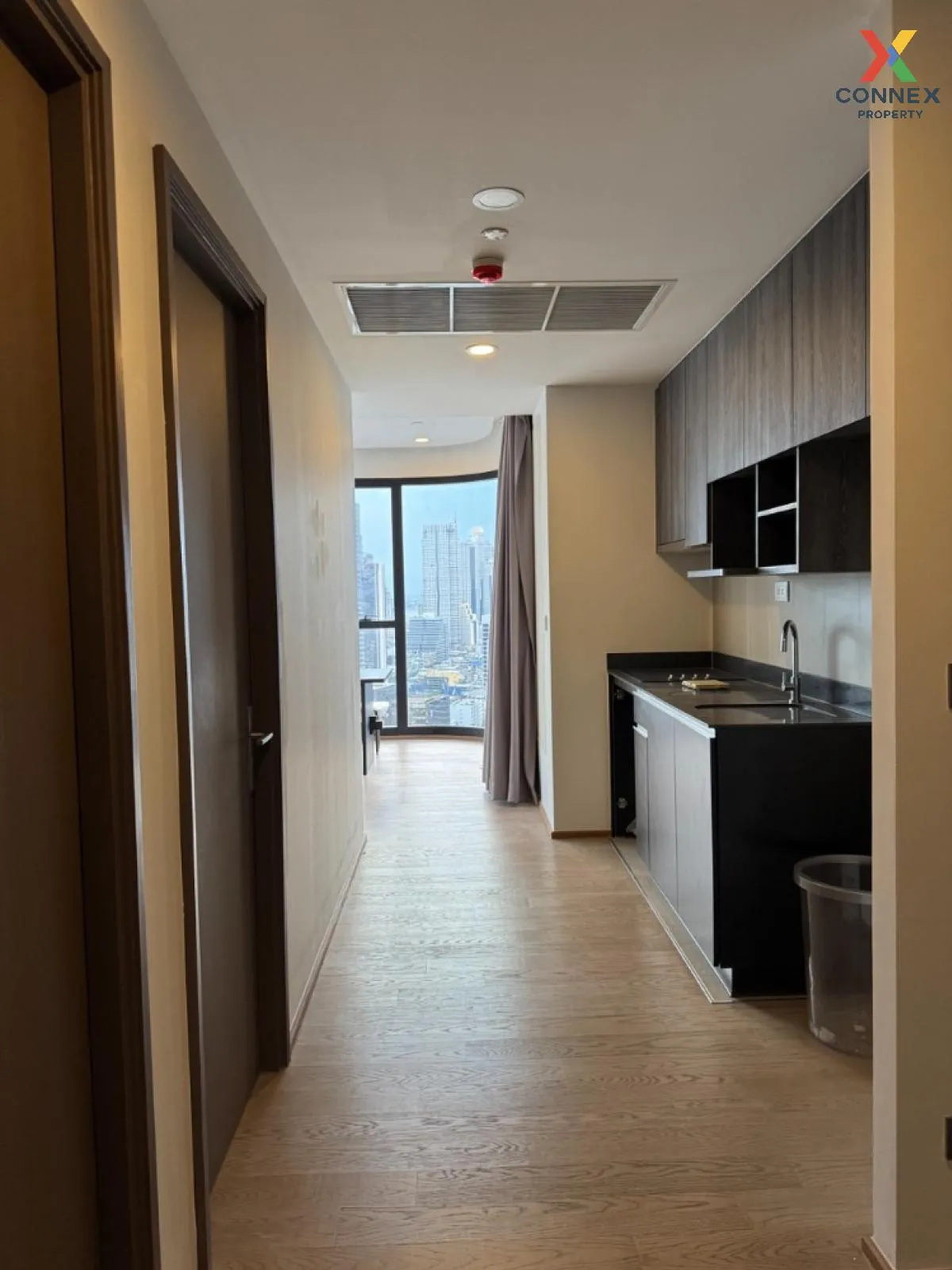 For Sale Condo , Ashton Chula-Silom , MRT-Sam Yan , Si Phraya , Bang Rak , Bangkok , CX-109486 3