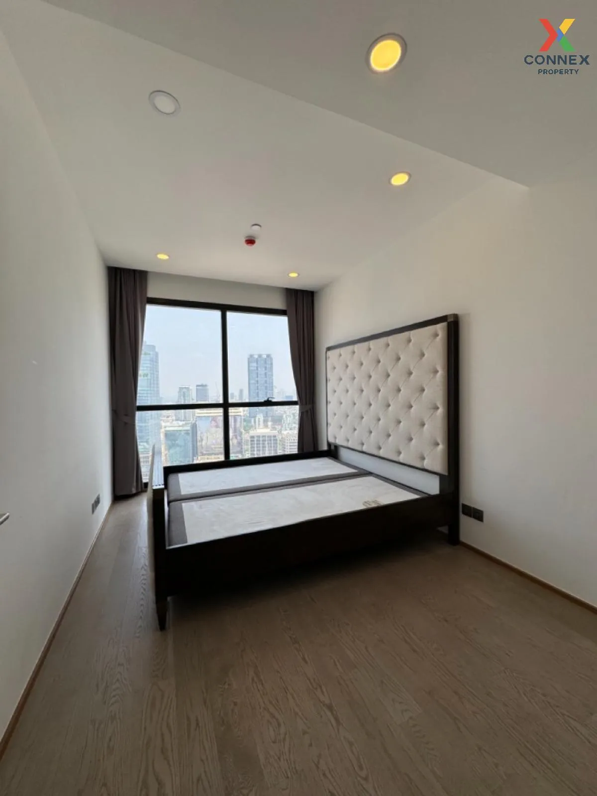 For Sale Condo , Ashton Chula-Silom , MRT-Sam Yan , Si Phraya , Bang Rak , Bangkok , CX-109486 4