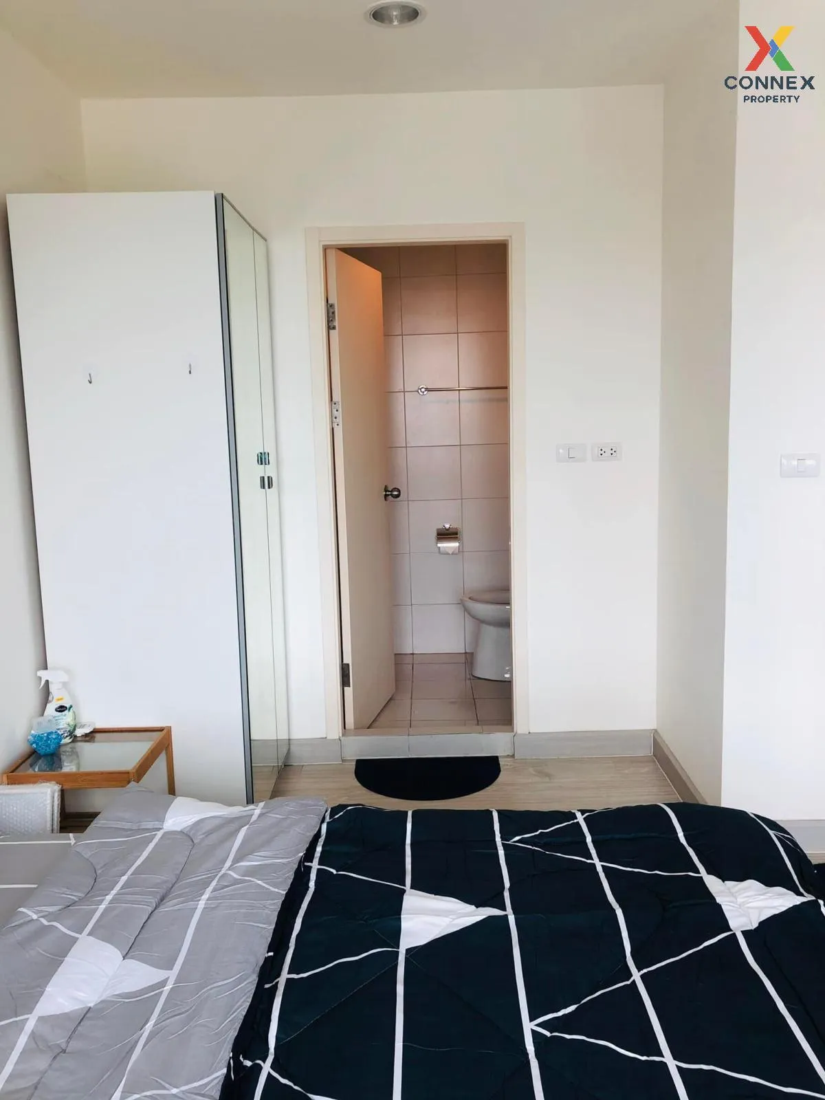 For Rent Condo , Aspire Ngamwongwan , Thung Song Hong , Lak Si , Bangkok , CX-109487