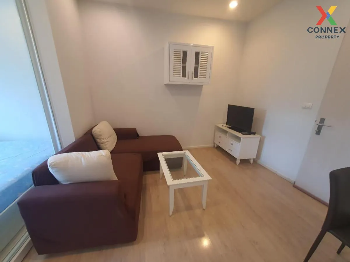 For Rent Condo , S1 Rama 9 , Suan Luang , Suan Luang , Bangkok , CX-109490 1