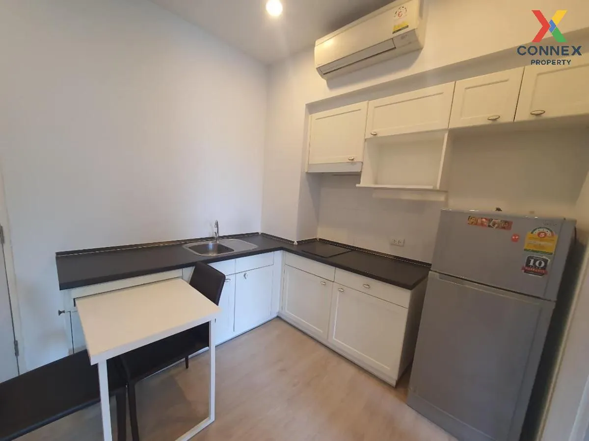 For Rent Condo , S1 Rama 9 , Suan Luang , Suan Luang , Bangkok , CX-109490 3