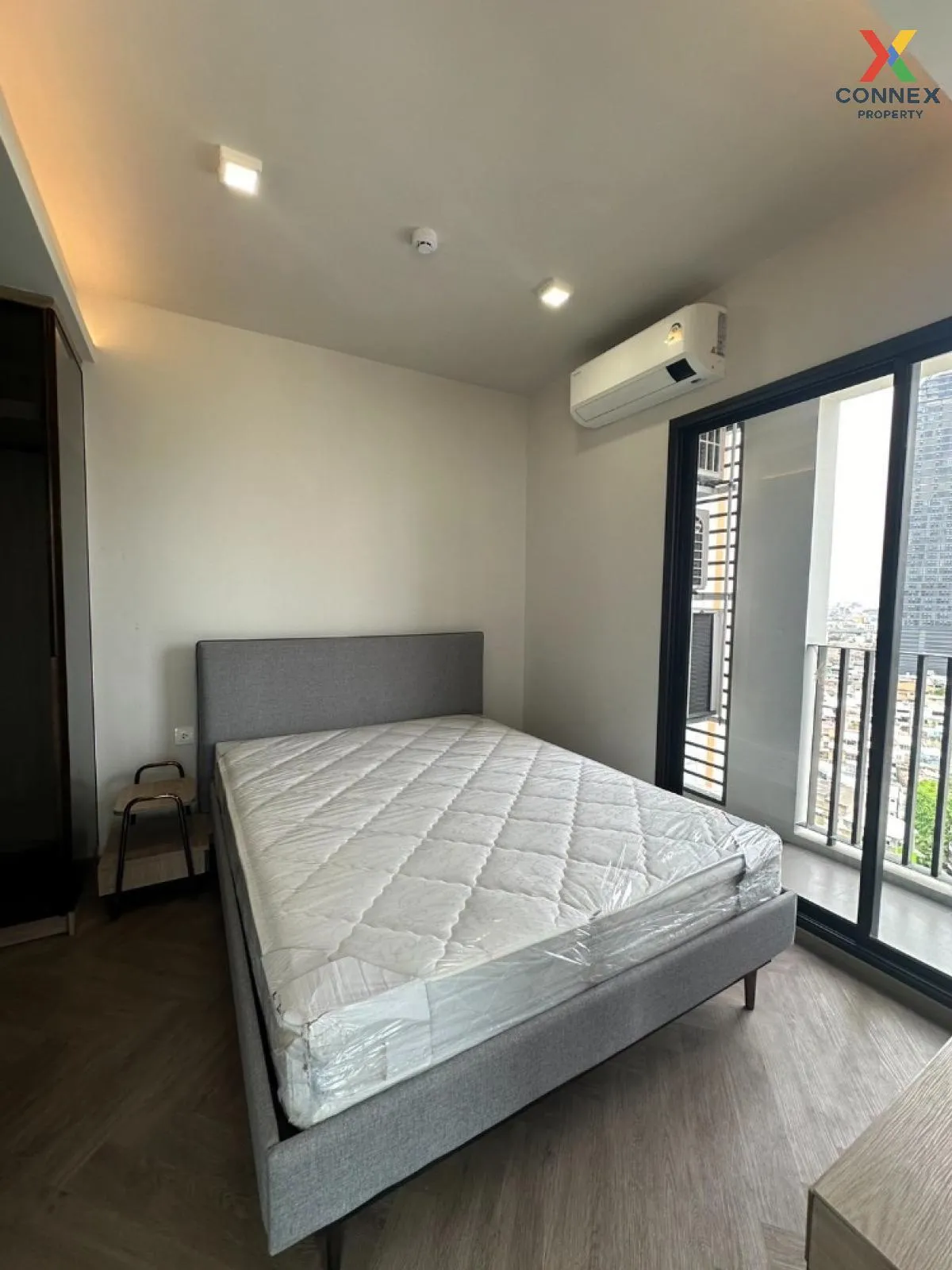 For Rent Condo , Chapter Chula-Samyan , MRT-Sam Yan , Si Phraya , Bang Rak , Bangkok , CX-109494 3