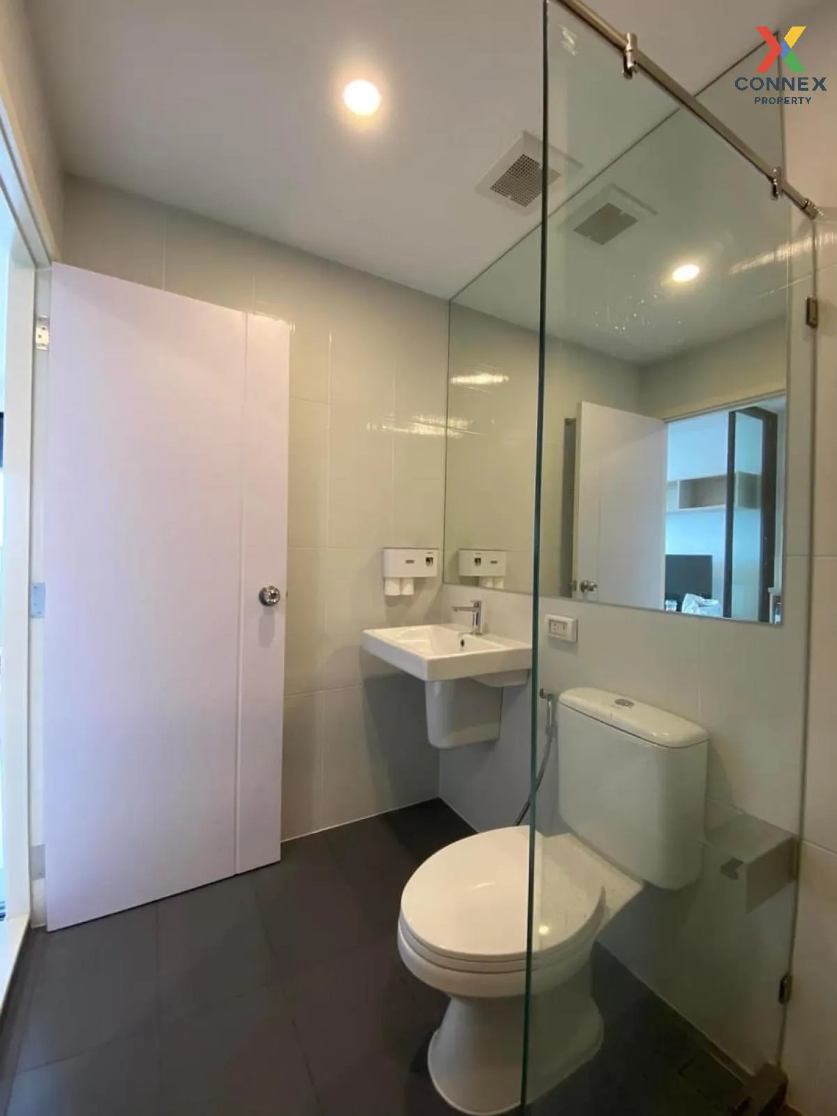 For Rent Condo , The Origin Ram 209 Interchange , ARL-Ramkhamhaeng , Min Buri , Min Buri , Bangkok , CX-109497