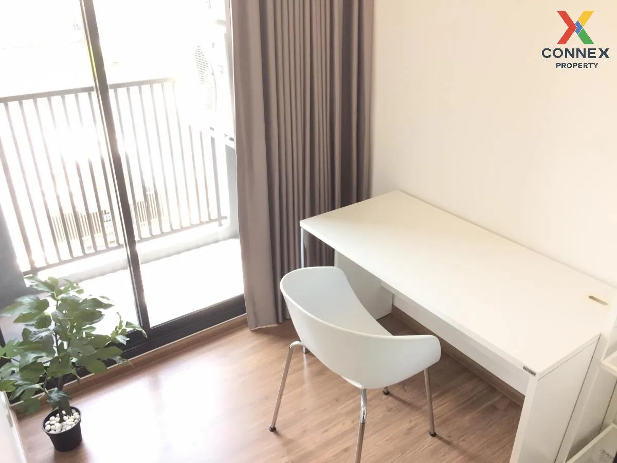 For Rent Condo , The Origin Ram 209 Interchange , ARL-Ramkhamhaeng , Min Buri , Min Buri , Bangkok , CX-109510