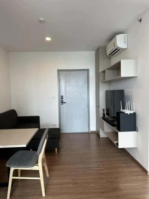 For Rent Condo , The Origin Ram 209 Interchange , ARL-Ramkhamhaeng , Min Buri , Min Buri , Bangkok , CX-109511