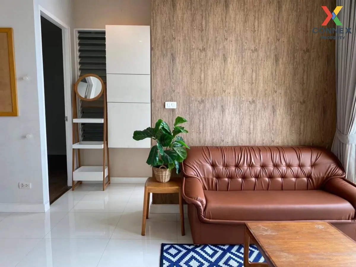 For Sale Condo , The Bloom Sukhumvit 71 , BTS-Phra Khanong , Phra Khanong Nuea , Watthana , Bangkok , CX-109514 1