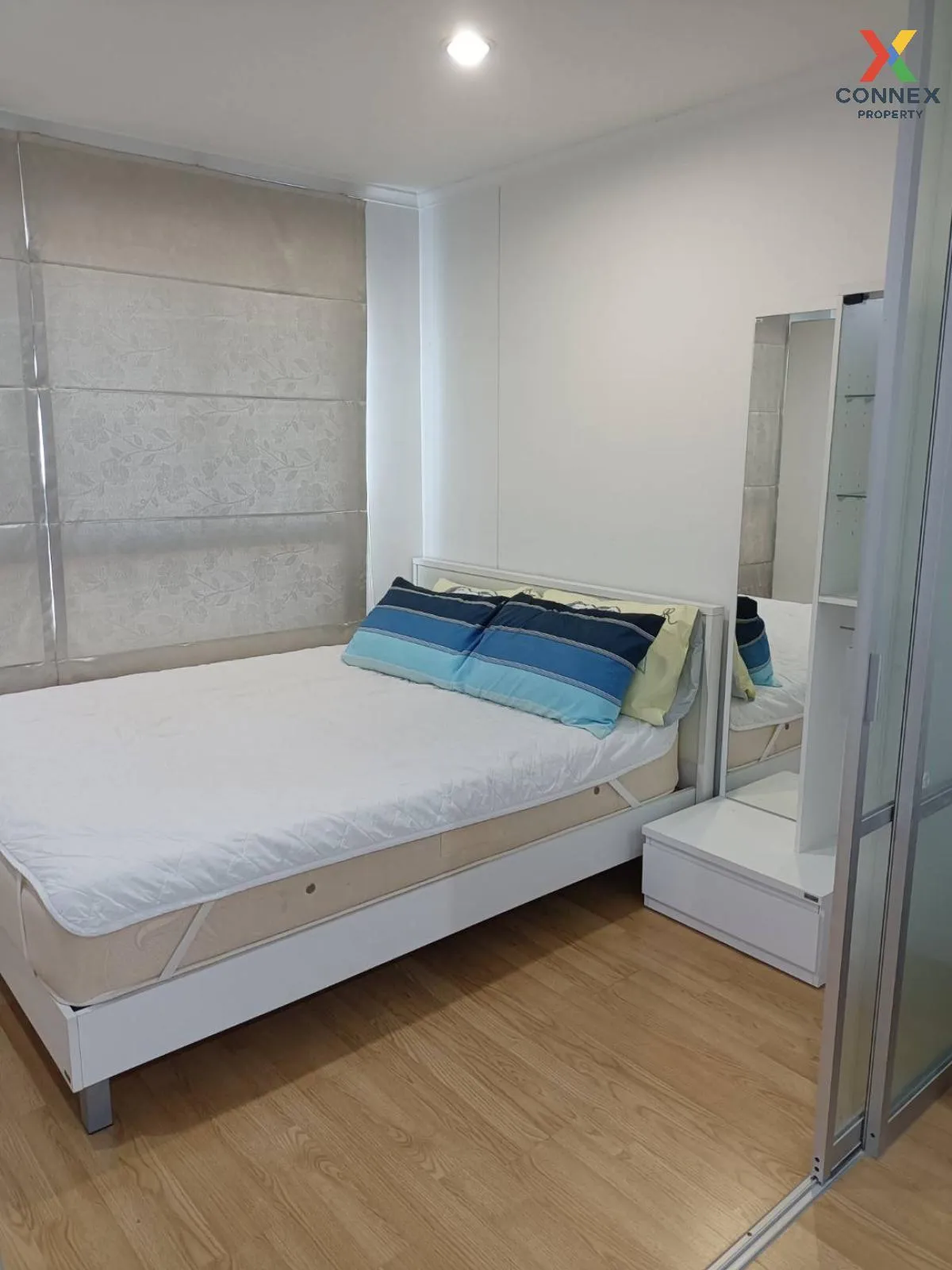 For Rent Condo , Lumpini Ville Bangkhae , MRT-Bang Khae , Bang Khae , Phasi Charoen , Bangkok , CX-109516 3