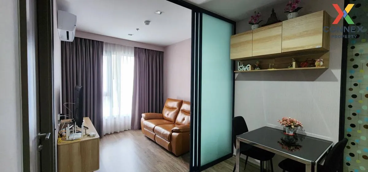 For Rent Condo , Life Ladprao Valley , BTS-Ha Yaek Lat Phrao , Chomphon , Chatuchak , Bangkok , CX-109521 1