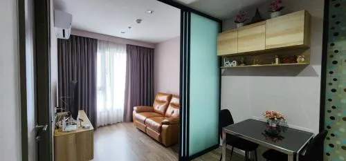 For Rent Condo , Life Ladprao Valley , BTS-Ha Yaek Lat Phrao , Chomphon , Chatuchak , Bangkok , CX-109521