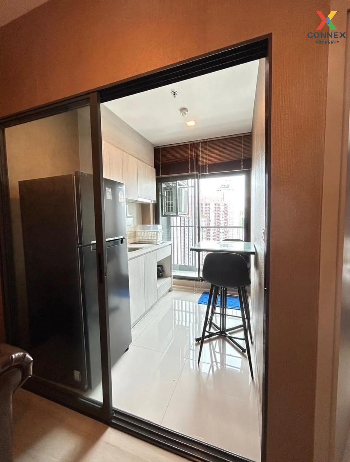 For Rent Condo , Life Sukhumvit 48 , BTS-Phra Khanong , Phra Khanong , Khlong Toei , Bangkok , CX-109522 2