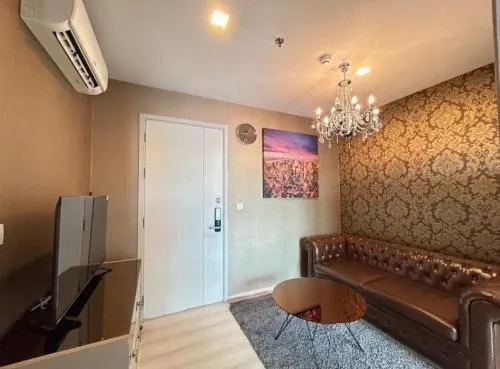 For Rent Condo , Life Sukhumvit 48 , BTS-Phra Khanong , Phra Khanong , Khlong Toei , Bangkok , CX-109522