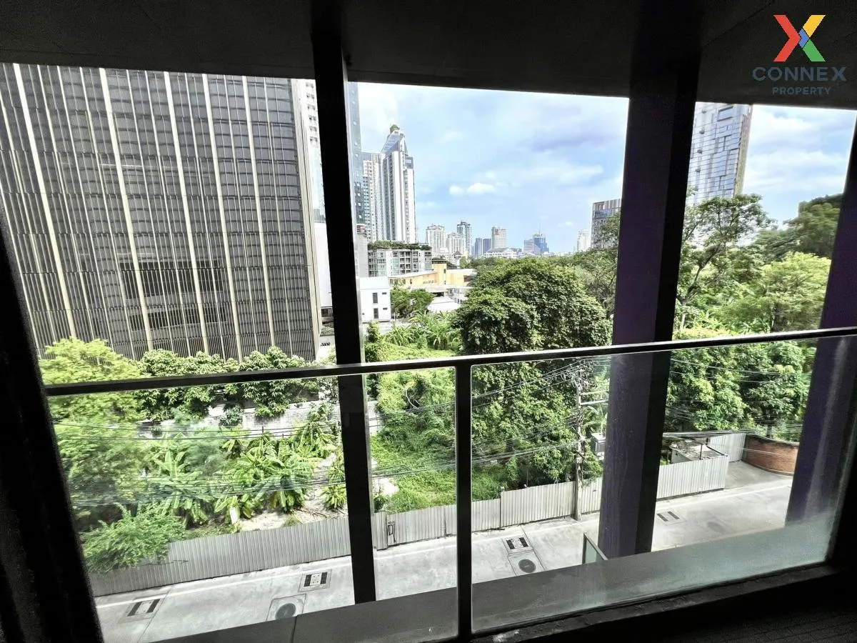 For Sale Condo , Noble Remix , BTS-Thong Lo , Khlong Tan , Watthana , Bangkok , CX-109524