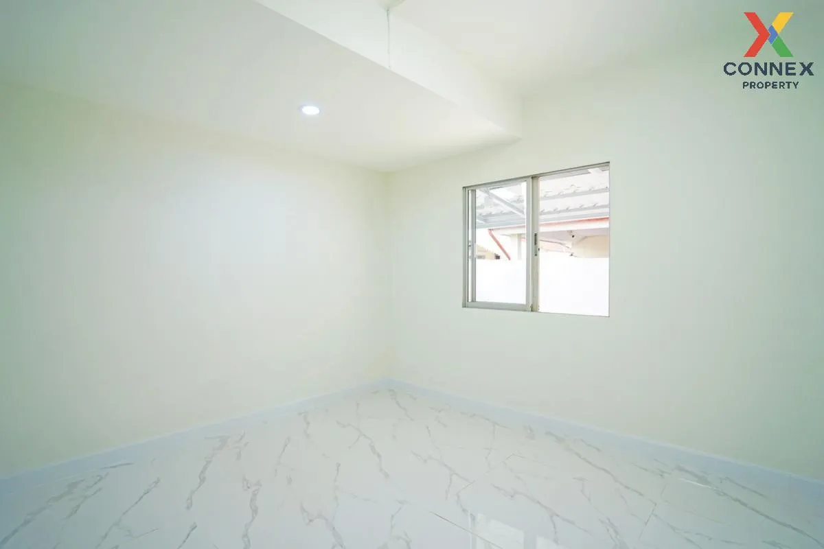 For Sale Townhouse/Townhome  , Baan Pruksa 33 Bangbuathong , newly renovated , Bang Khu Rat , Bang Bua Thong , Nonthaburi , CX-109532