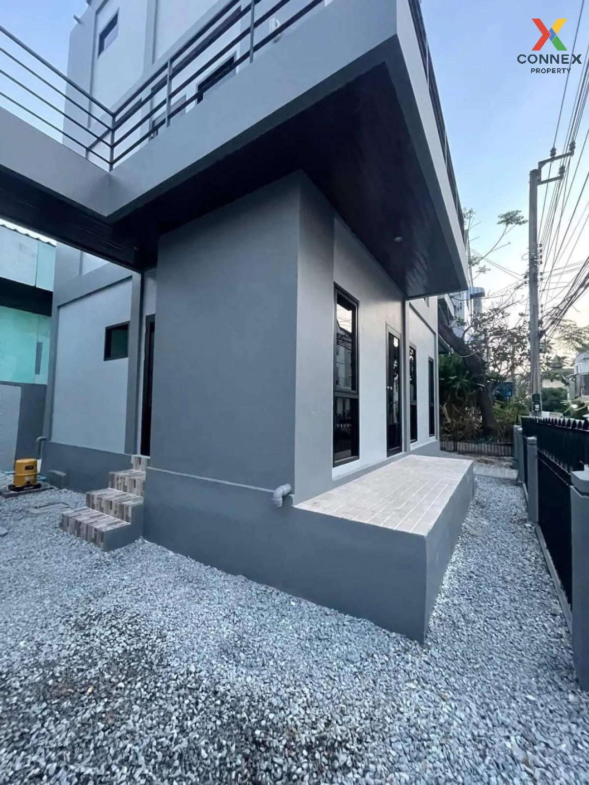 For Sale House , Baan Chuanchuen Udom Suk , Prawet , Prawet , Bangkok , CX-109533 2