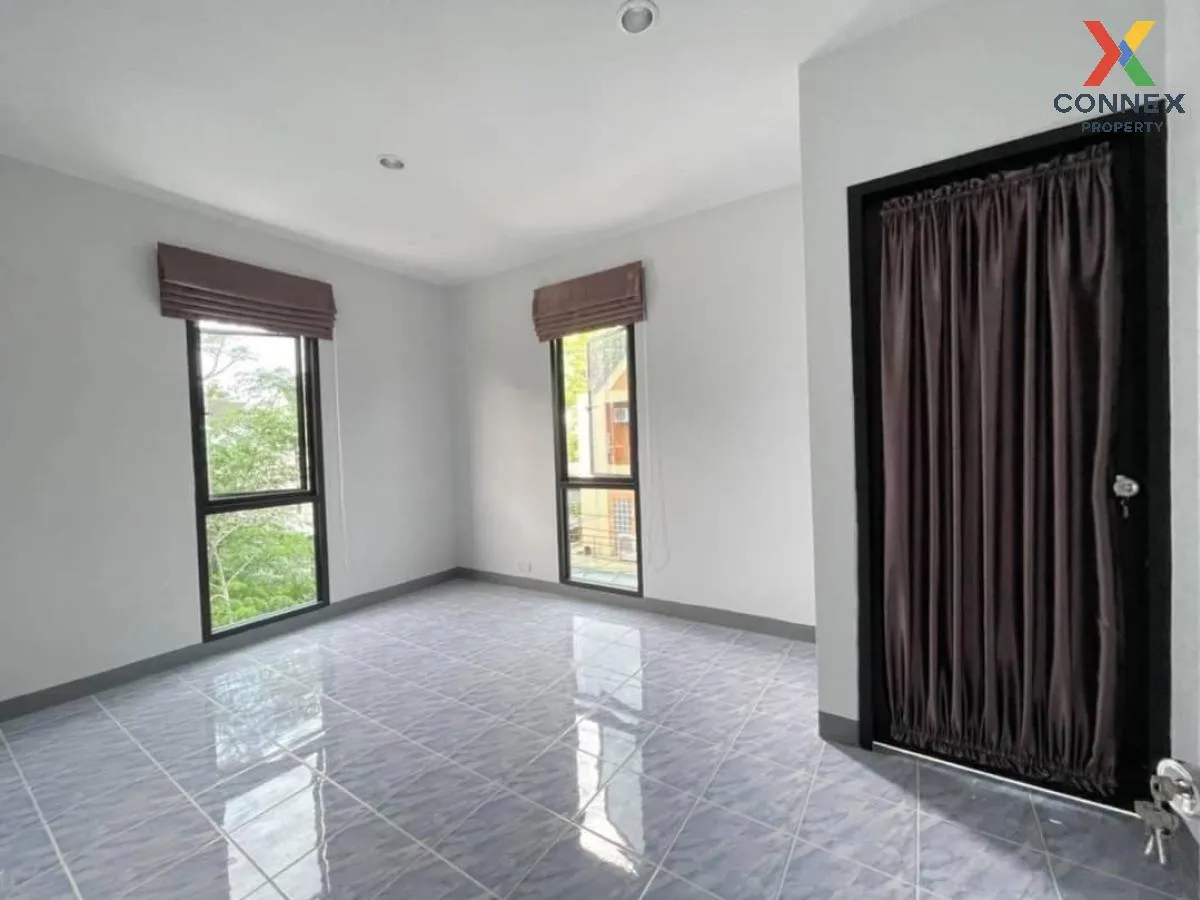 For Sale House , Baan Chuanchuen Udom Suk , Prawet , Prawet , Bangkok , CX-109533