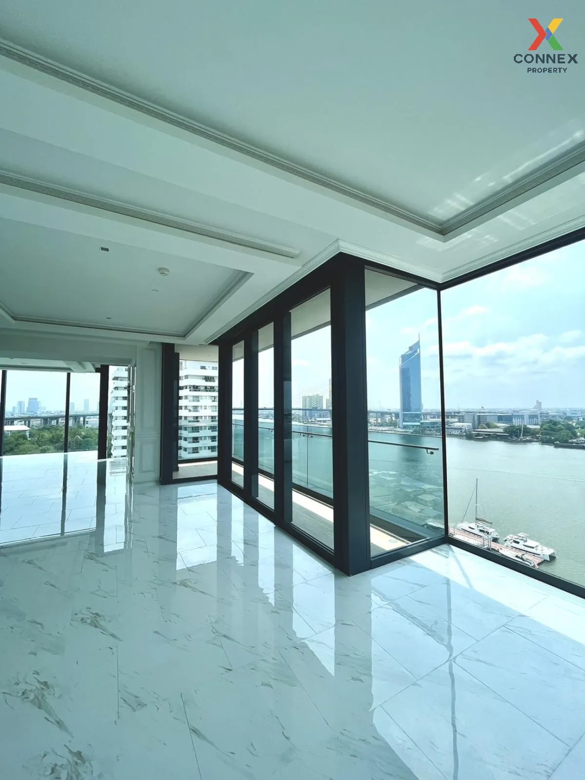 For Sale Condo , Canapaya Residences , Bang Khlo , Yannawa , Bangkok , CX-109537 3