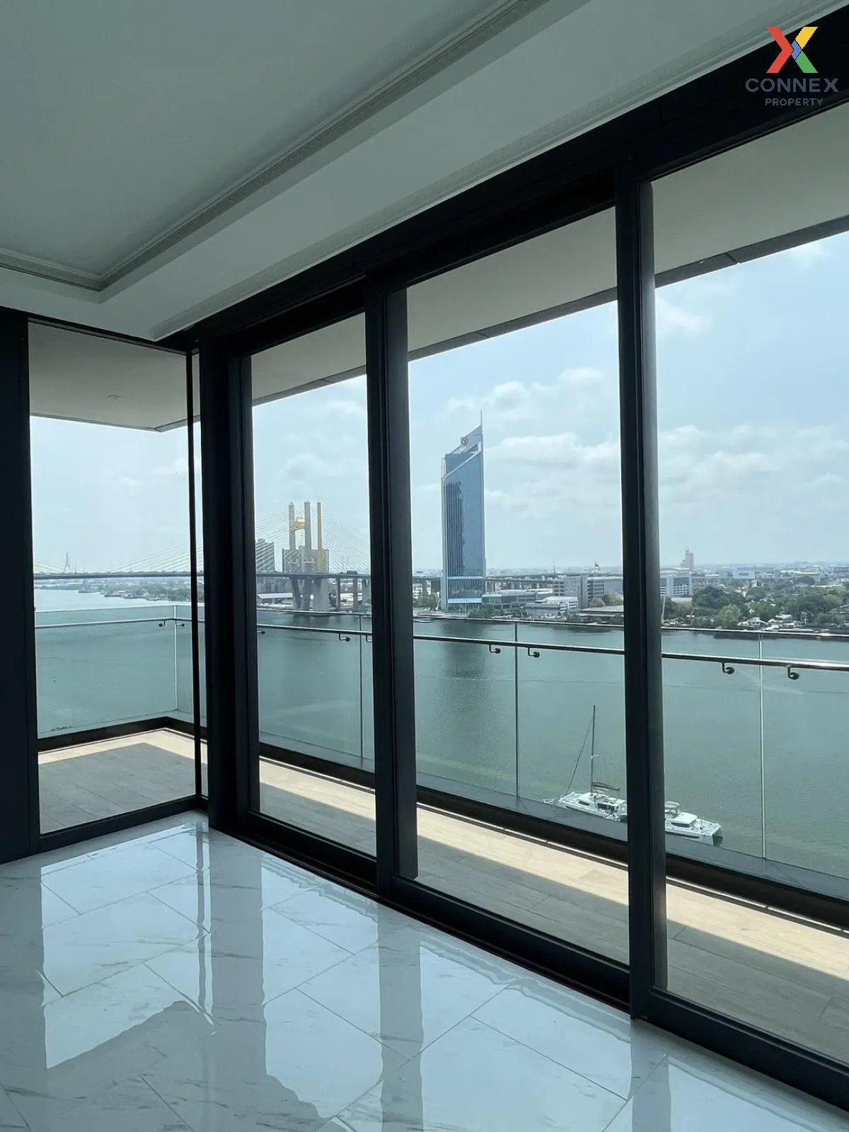 For Sale Condo , Canapaya Residences , Bang Khlo , Yannawa , Bangkok , CX-109537 4