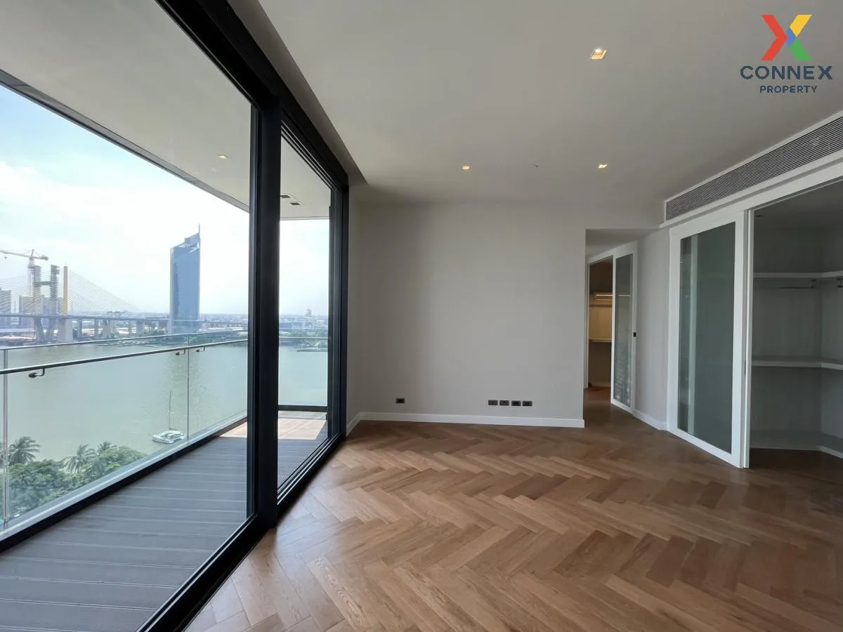 For Sale Condo , Canapaya Residences , Bang Khlo , Yannawa , Bangkok , CX-109537