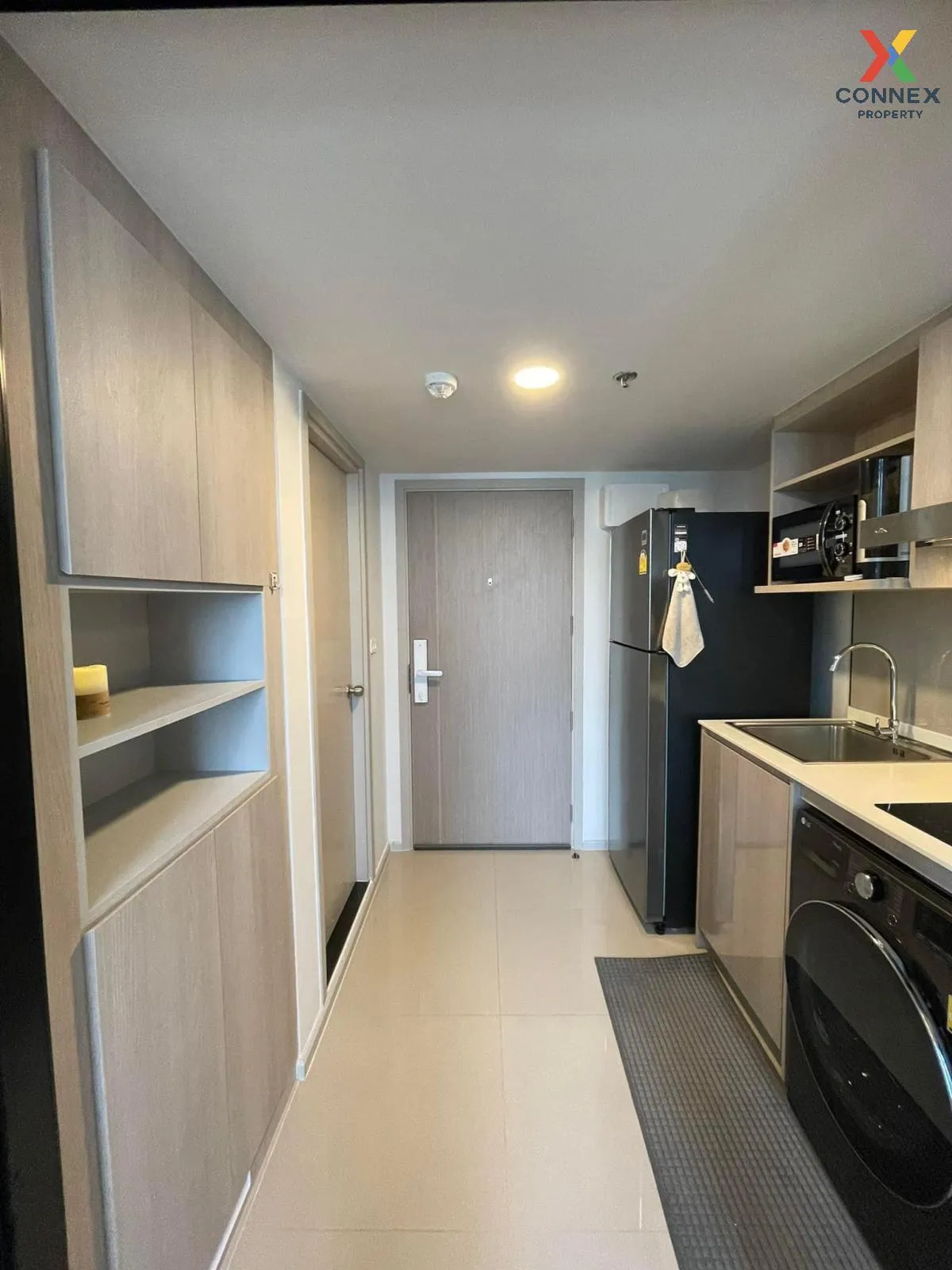 For Sale Condo , Ideo Charan 70 , MRT-Bang Phlat , Bang Phlat , Bang Phlat , Bangkok , CX-109539