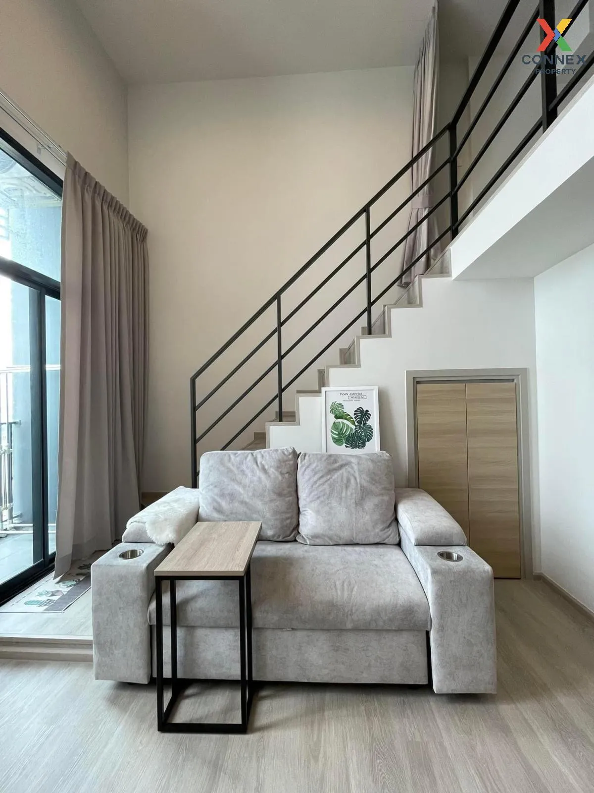 For Sale Condo , Ideo Charan 70 , MRT-Bang Phlat , Bang Phlat , Bang Phlat , Bangkok , CX-109539 2