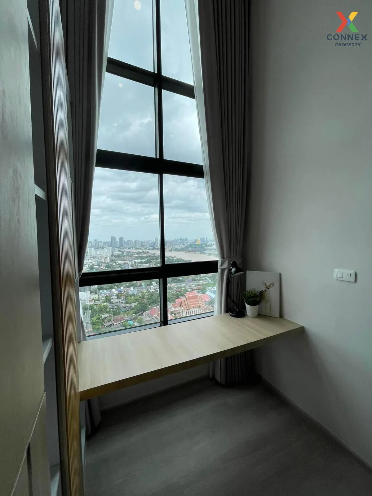 For Sale Condo , Ideo Charan 70 , MRT-Bang Phlat , Bang Phlat , Bang Phlat , Bangkok , CX-109539