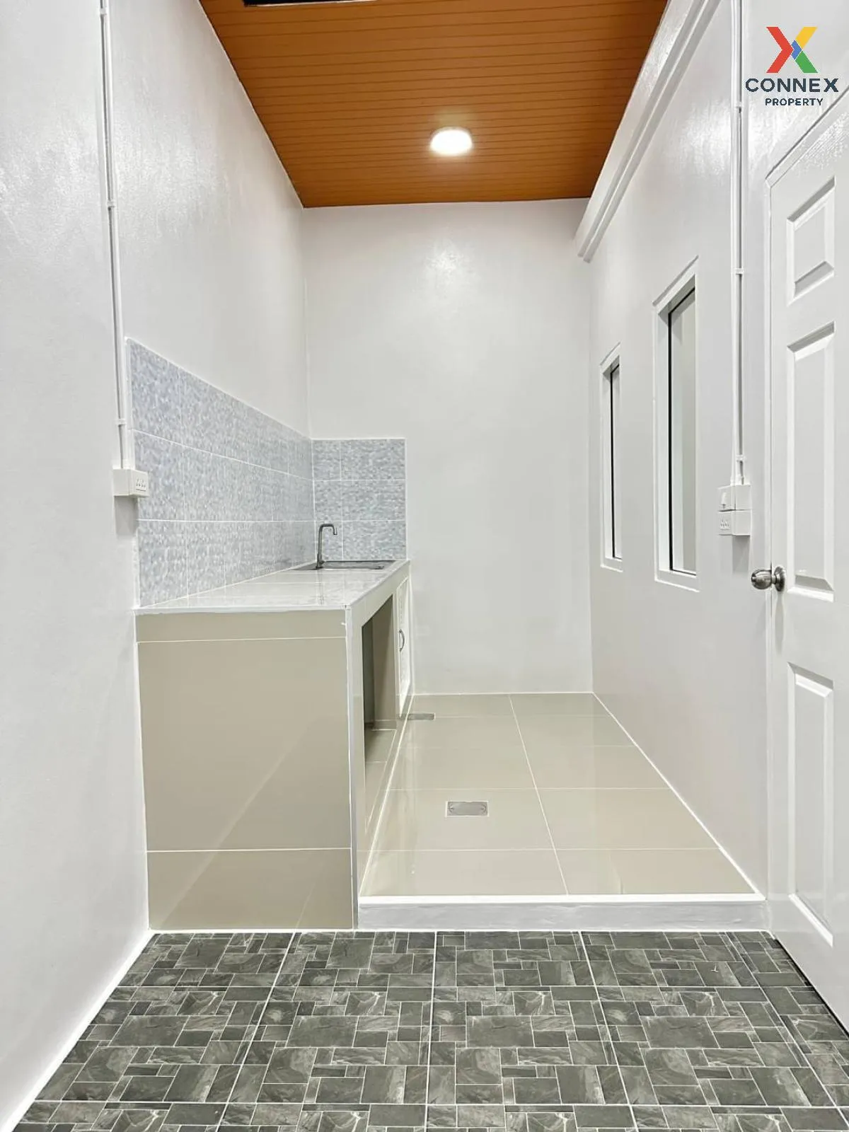 For Sale Townhouse/Townhome  , Pruksa 18/1 , newly renovated , Bang Mae Nang , Bang Yai , Nonthaburi , CX-109541