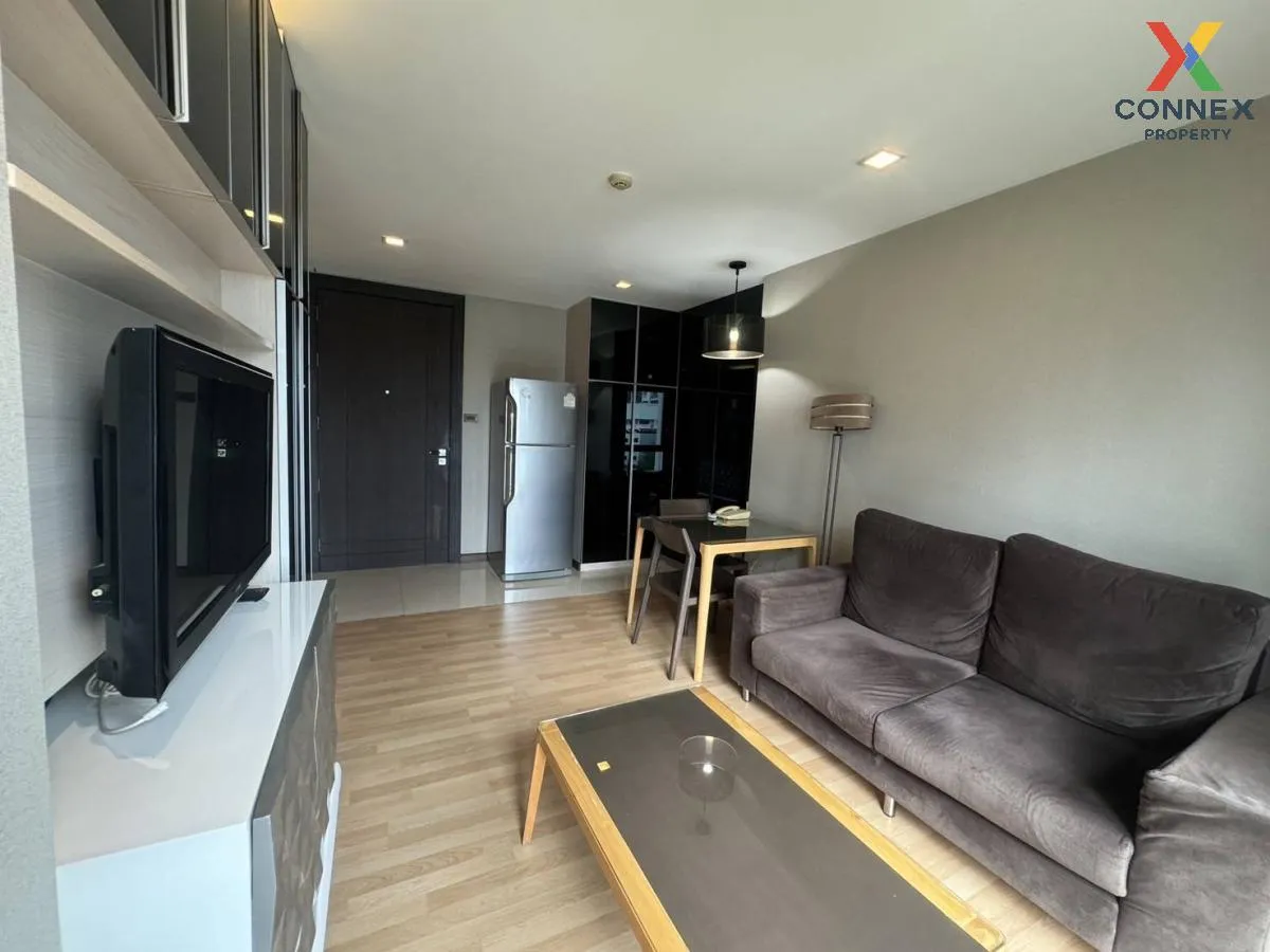 For Rent Condo , Tidy Thonglor , BTS-Thong Lo , Khlong Tan Nuea , Watthana , Bangkok , CX-109546 1