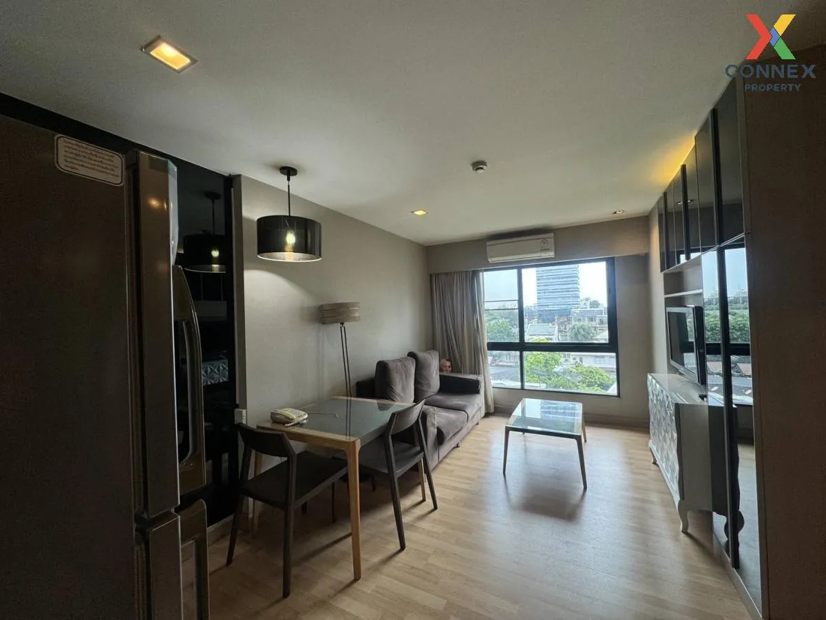 For Rent Condo , Tidy Thonglor , BTS-Thong Lo , Khlong Tan Nuea , Watthana , Bangkok , CX-109546 2