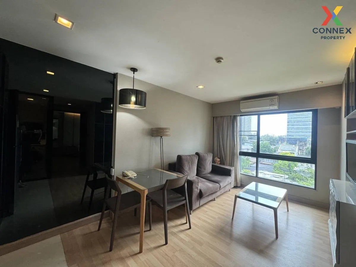 For Rent Condo , Tidy Thonglor , BTS-Thong Lo , Khlong Tan Nuea , Watthana , Bangkok , CX-109546 3