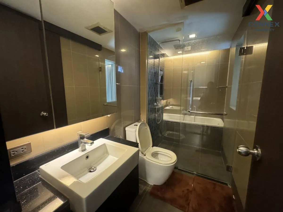 For Rent Condo , Tidy Thonglor , BTS-Thong Lo , Khlong Tan Nuea , Watthana , Bangkok , CX-109546