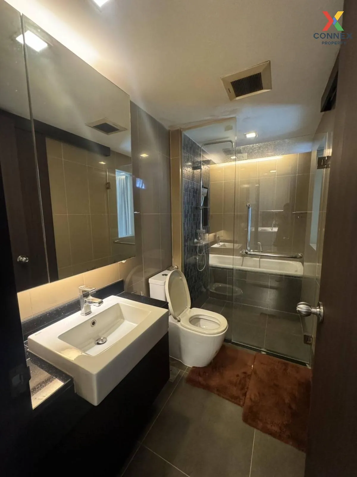 For Rent Condo , Tidy Thonglor , BTS-Thong Lo , Khlong Tan Nuea , Watthana , Bangkok , CX-109546