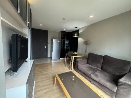 For Rent Condo , Tidy Thonglor , BTS-Thong Lo , Khlong Tan Nuea , Watthana , Bangkok , CX-109546