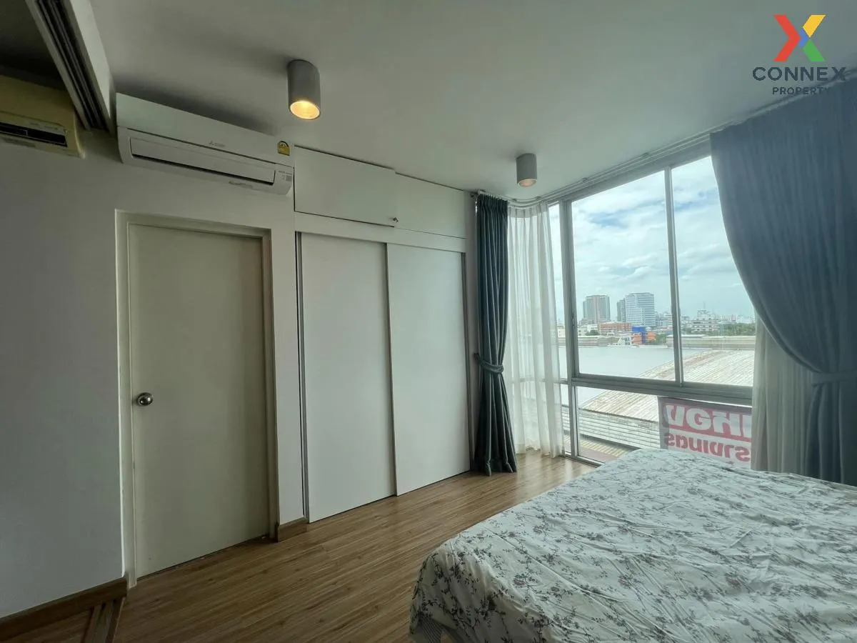 For Sale Condo , Iris Rama 9 - Srinakarin , Suan Luang , Suan Luang , Bangkok , CX-109553