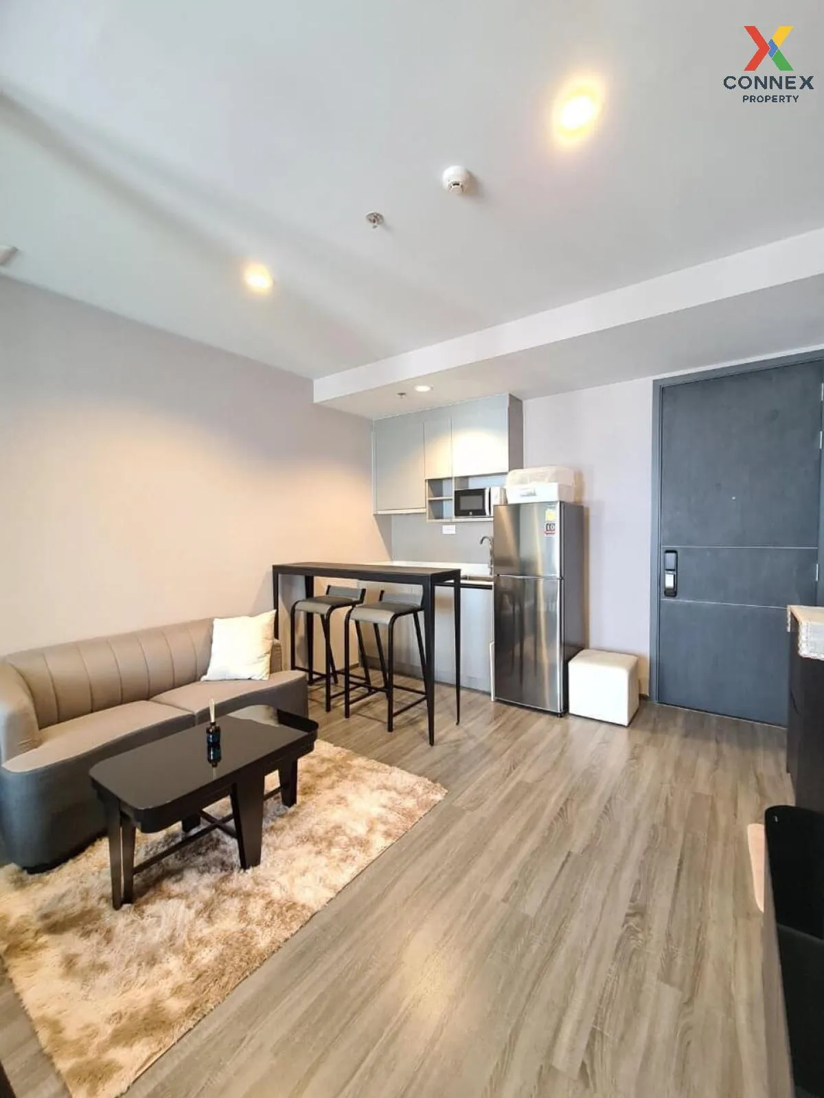 For Rent Condo , Ideo Mobi Rangnam , BTS-Victory Monument , Thanon Phyathai , Rat Thewi , Bangkok , CX-109554 2