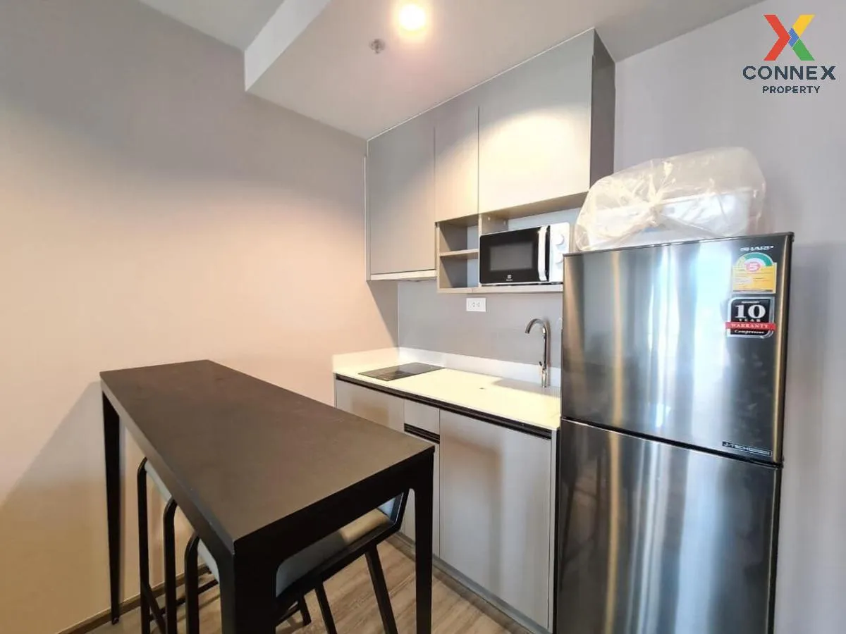 For Rent Condo , Ideo Mobi Rangnam , BTS-Victory Monument , Thanon Phyathai , Rat Thewi , Bangkok , CX-109554 3