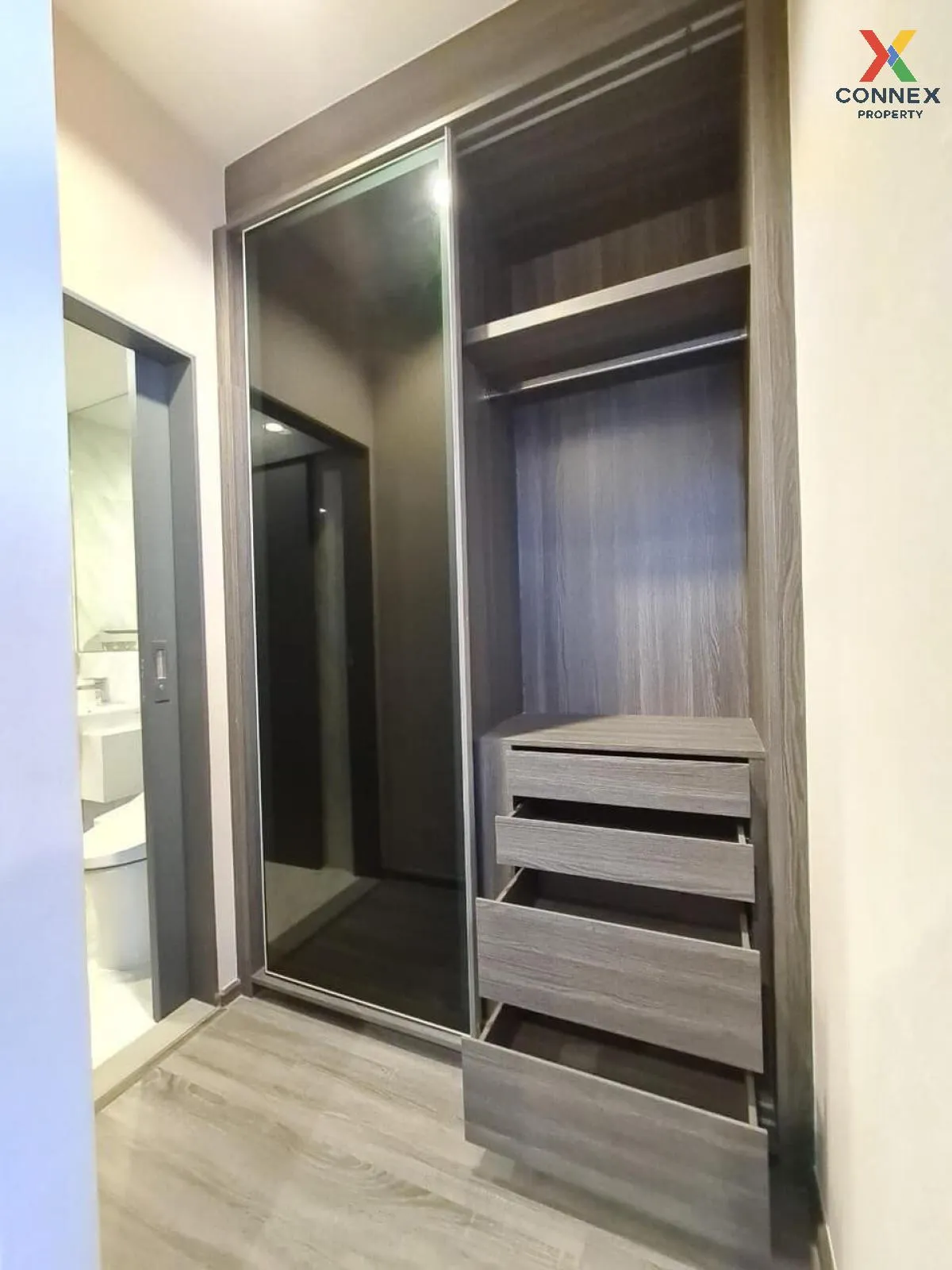 For Rent Condo , Ideo Mobi Rangnam , BTS-Victory Monument , Thanon Phyathai , Rat Thewi , Bangkok , CX-109554