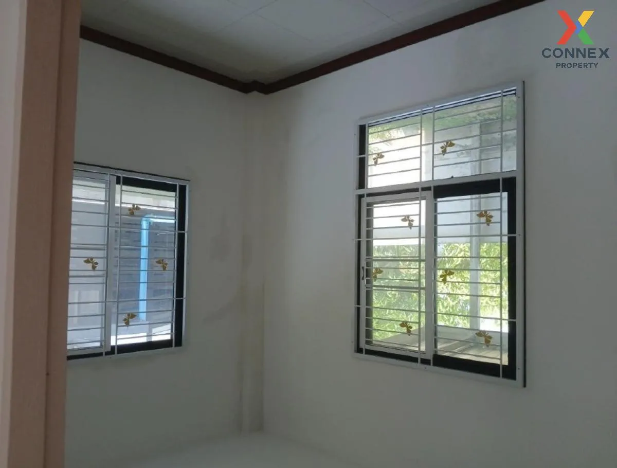 For Sale House , Baan Meesuk 8 Panasnikhom , Na Phrathat , Phanat Nikhom , Chon Buri , CX-109555 2