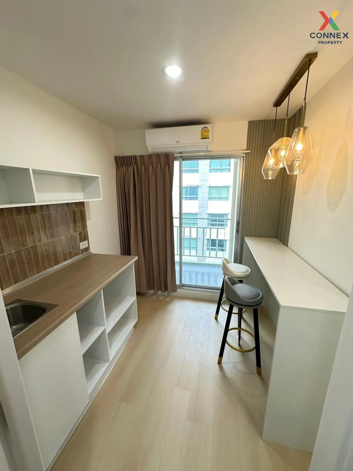 For Sale Condo , Lumpini Ville Onnut 46 , Suan Luang , Suan Luang , Bangkok , CX-109557 4