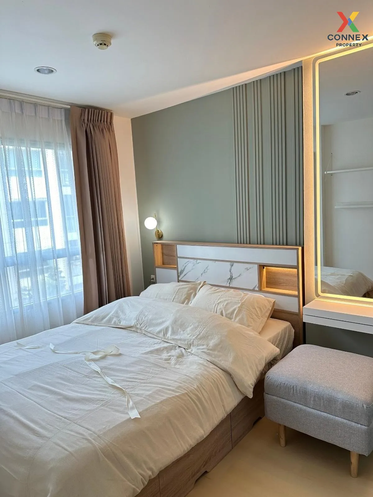 For Sale Condo , Lumpini Ville Onnut 46 , Suan Luang , Suan Luang , Bangkok , CX-109557