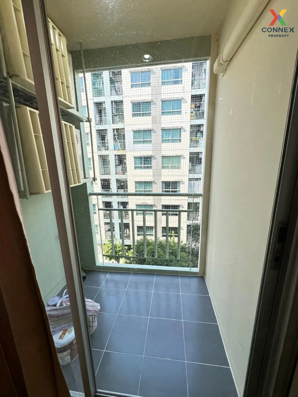 For Sale Condo , Lumpini Ville Onnut 46 , Suan Luang , Suan Luang , Bangkok , CX-109557