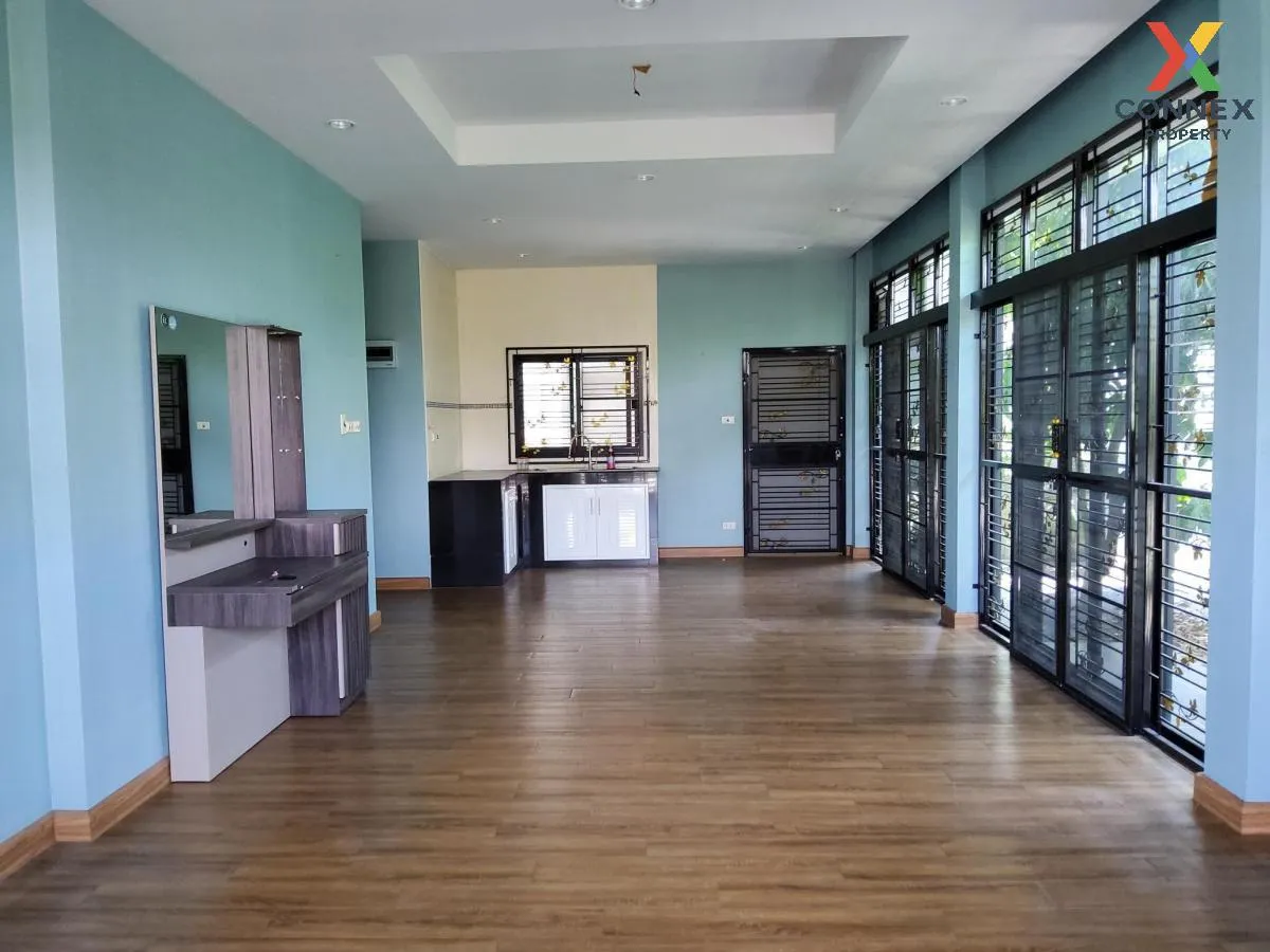 For Sale House , Sailomyen Grandview , Map Kha , Nikhom Phatthana , Rayong , CX-109559 4